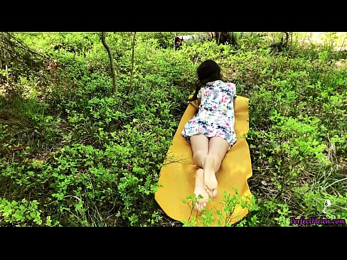 ❤️ Stranger on Tinder masturba a miña coña e fode apaixonadamente no bosque ❤️ Follar na pornografía gl.pornado-co.ru ❌❤