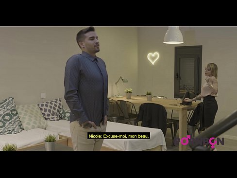 ❤️ PORNBCN 4K Unha muller madura de grandes tetas quere ser follada anal novo gigolo cun gran palo mamada amortezo follada dura traballo manual estilo can lamer coño orgasmo subtítulos en francés ❤️ Follar na pornografía gl.pornado-co.ru ❌❤