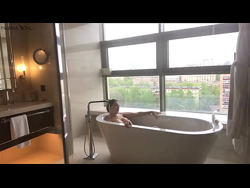 ❤️ Nena tremenda Masturbándose apaixonadamente a súa coña no baño ❤️ Follar na pornografía gl.pornado-co.ru ❌❤