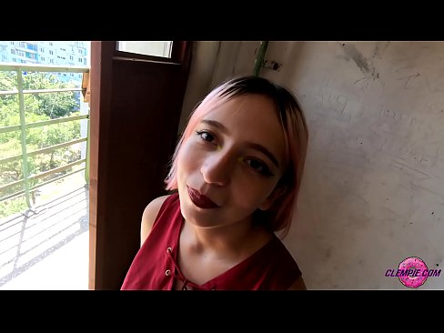 ❤️ Student Sensual chupa a un estraño no interior - Cum on his face ❤️ Follar na pornografía gl.pornado-co.ru ❌❤